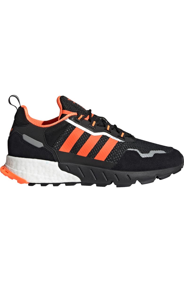 adidas ZX 1K Boost Sneaker, Alternate, color,