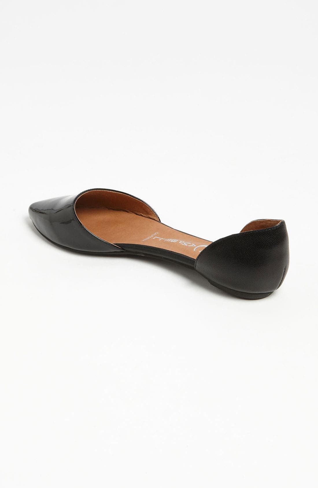 Jeffrey Campbell 'In Love' Flat, Alternate, color, 