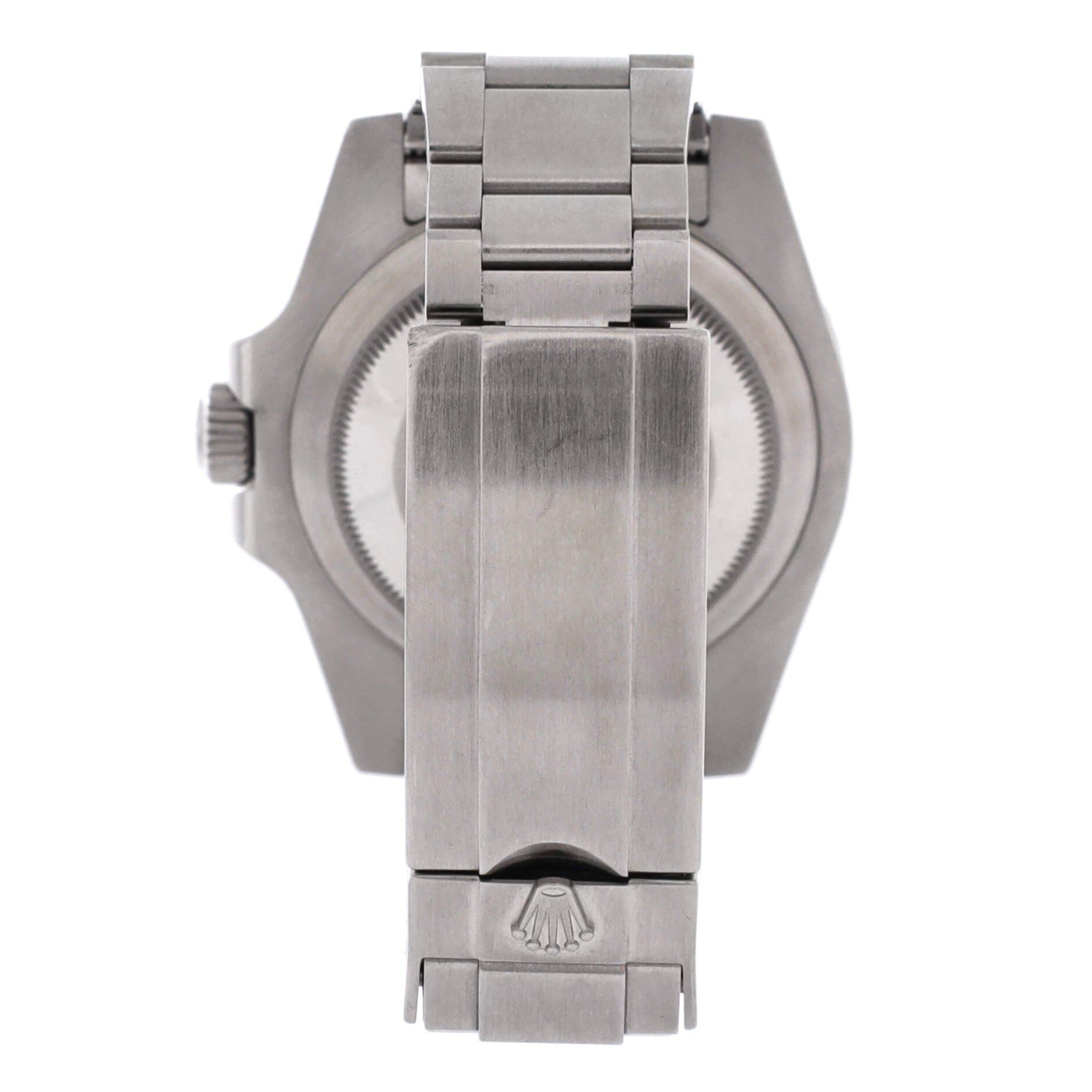Oyster Perpetual Submariner Hulk Date Automatic Watch Stainless Steel and Cerachrom 40, Alternate, color, Metallic Silver