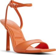 ALDO Illustrious Ankle Strap Sandal