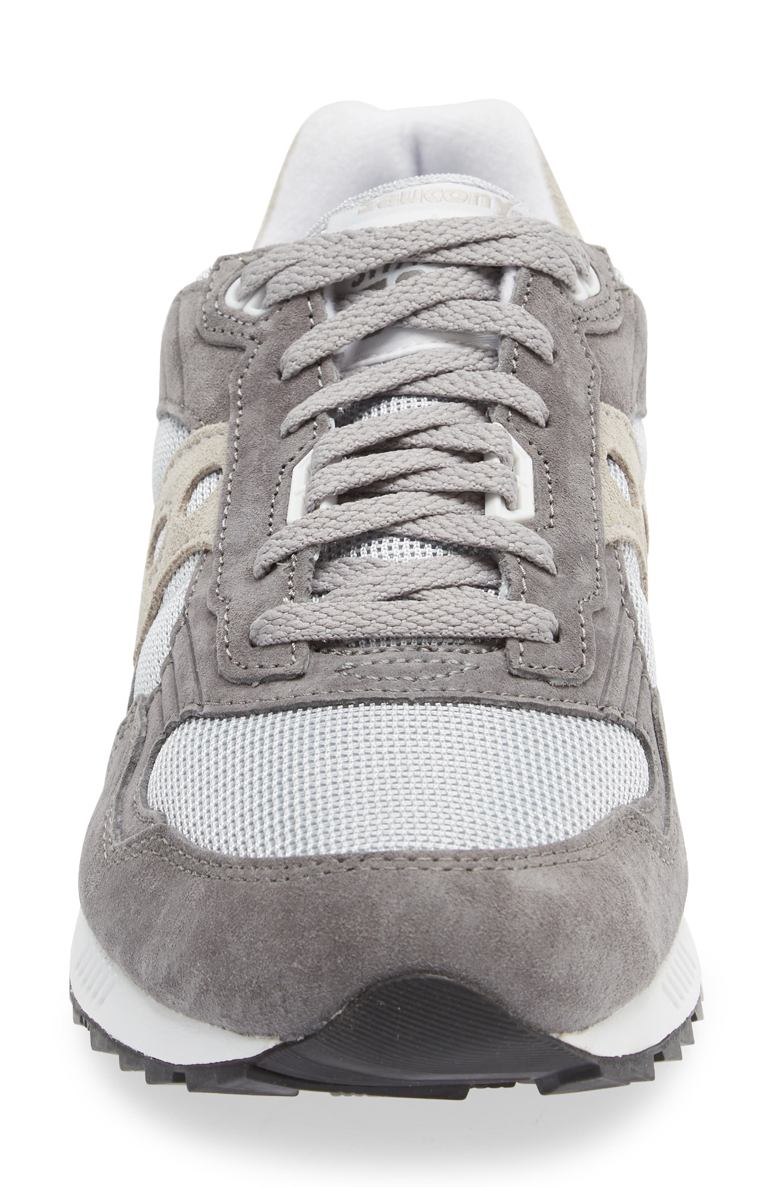 Saucony Shadow 5000 Sneaker, Alternate, color, 