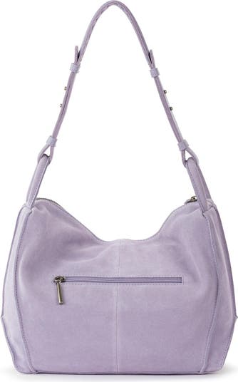 Los Feliz Hobo Leather Bag