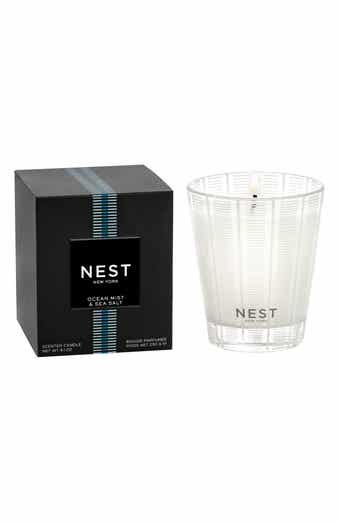 NEST New York Ocean Mist & Sea Salt Candle