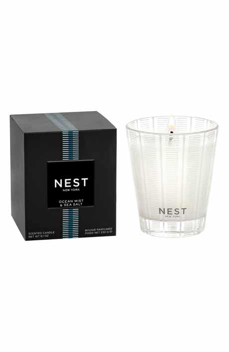 NEST New York Ocean Mist & Sea Salt Candle