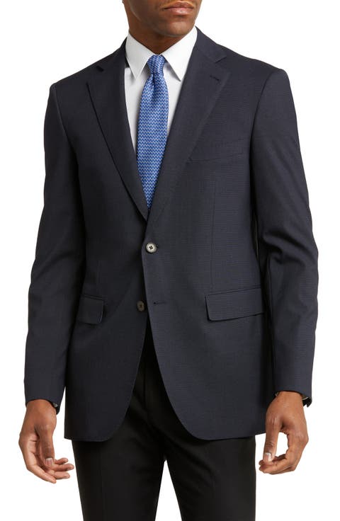 The Rack Blazer