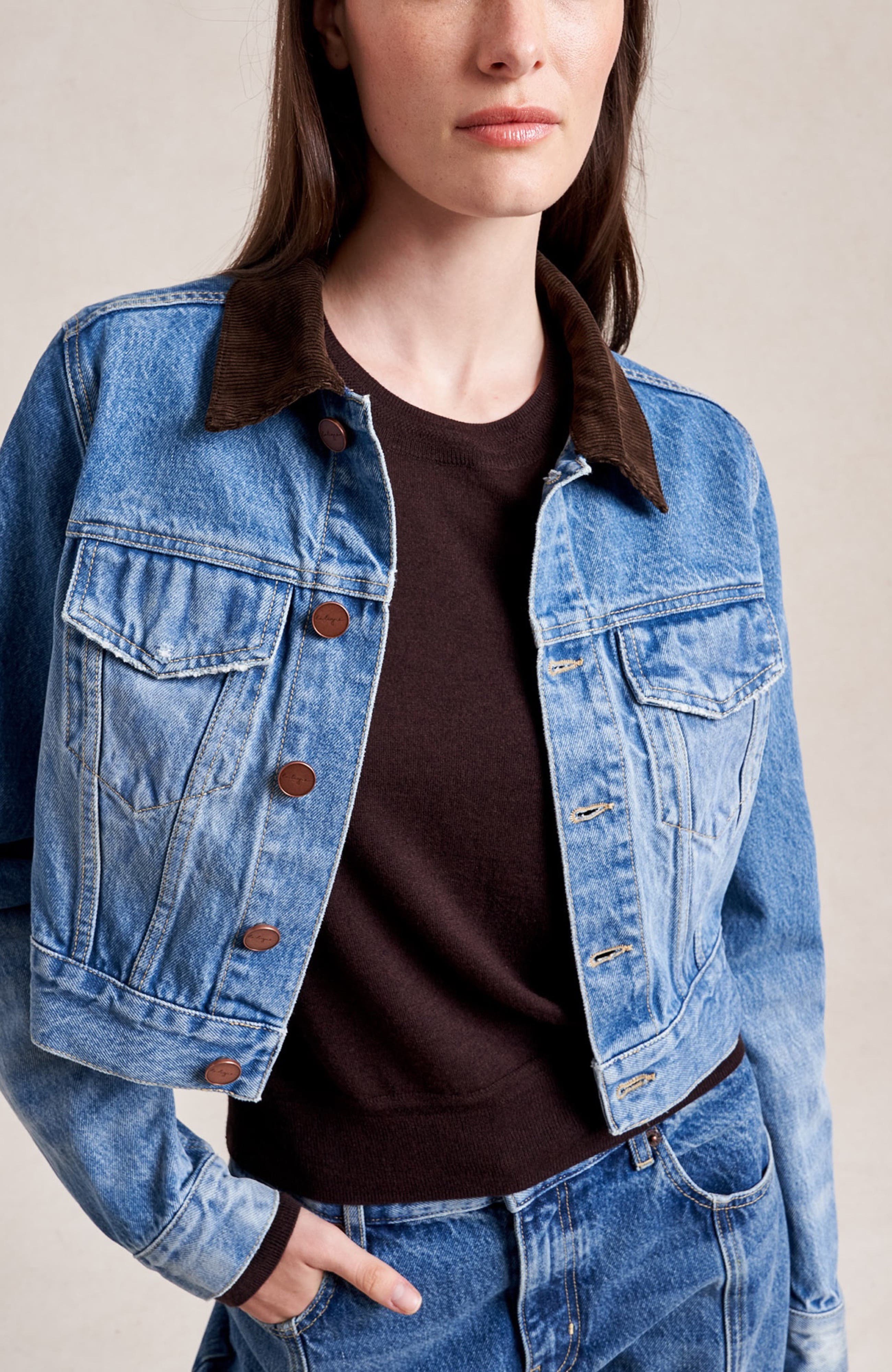 Mer Jacket - image 2