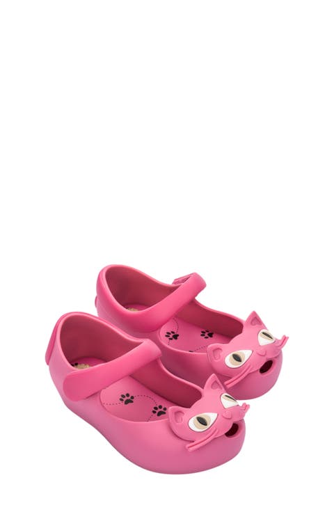 Ultragirl II Slip-On (Walker & Toddler)