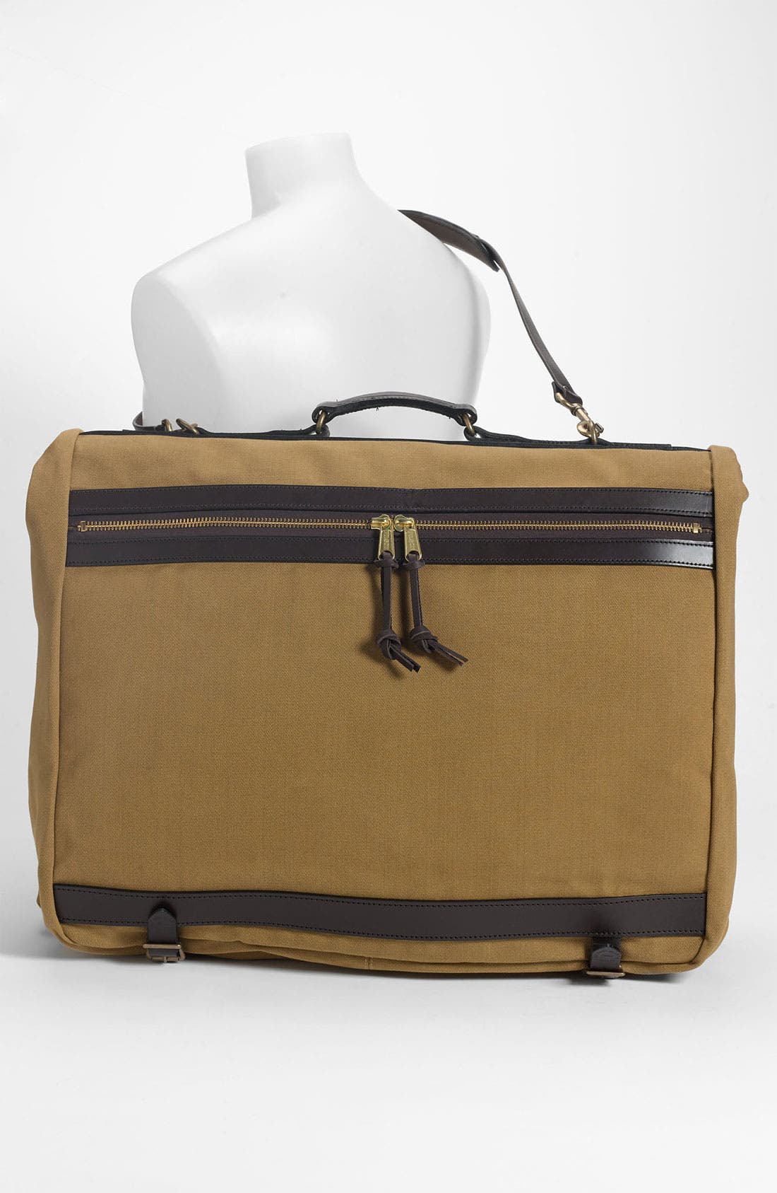 Filson Garment Bag, Alternate, color, 