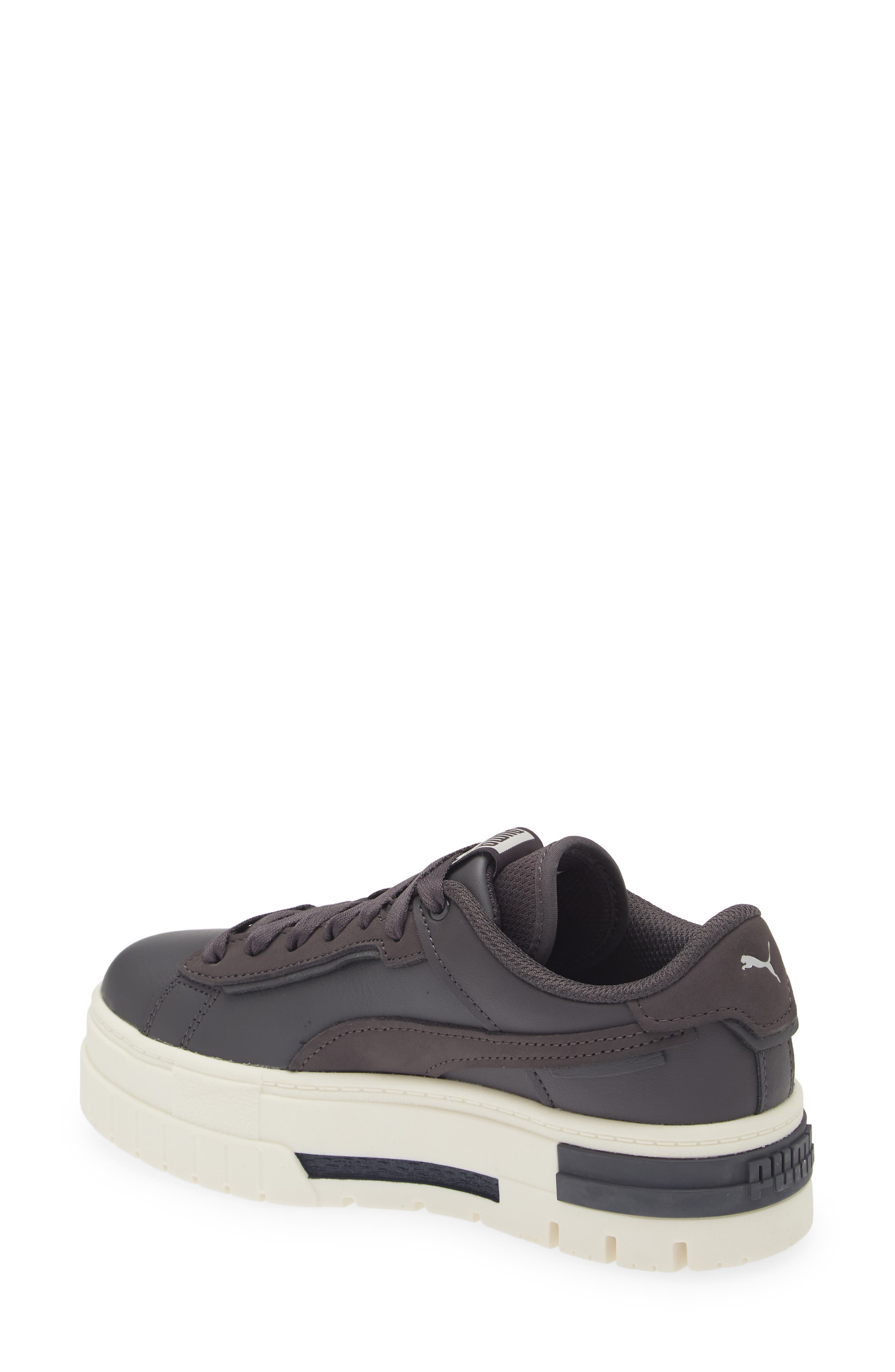 PUMA Mayze Platform Sneaker, Alternate, color, 