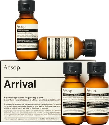Aesop Arrival Travel Kit | Nordstrom