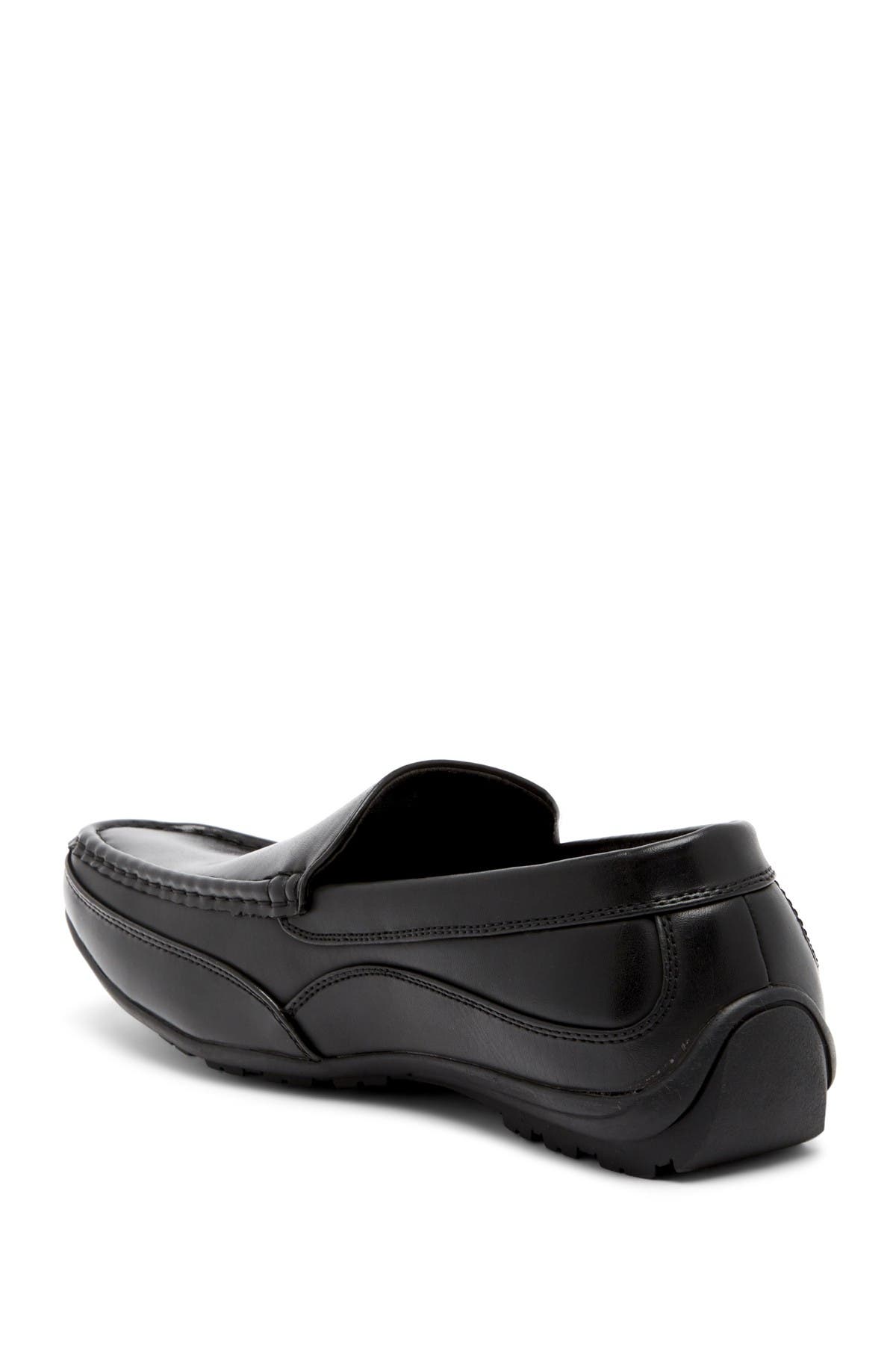 Deer Stags 902 Drive Loafer - Wide Width Available, Alternate, color, Black