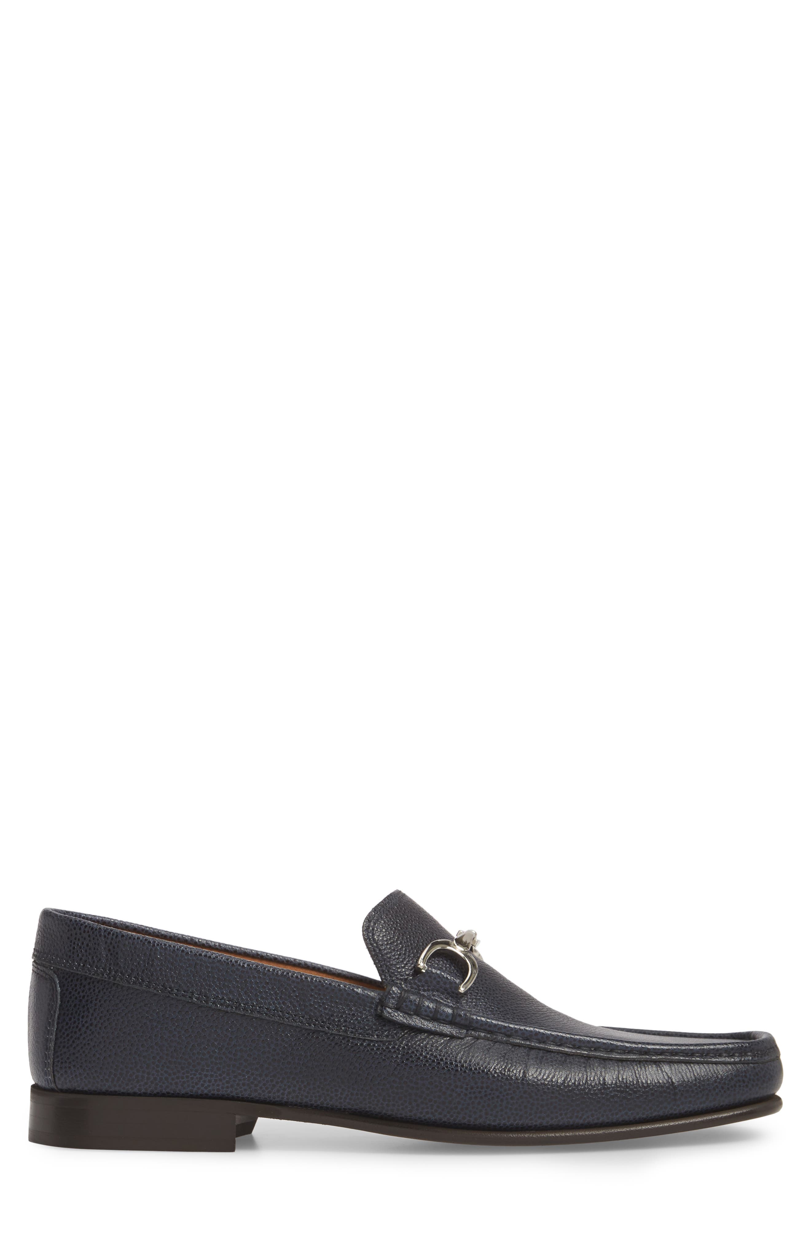 Donald Pliner Darrin Bit Loafer, Alternate, color, 