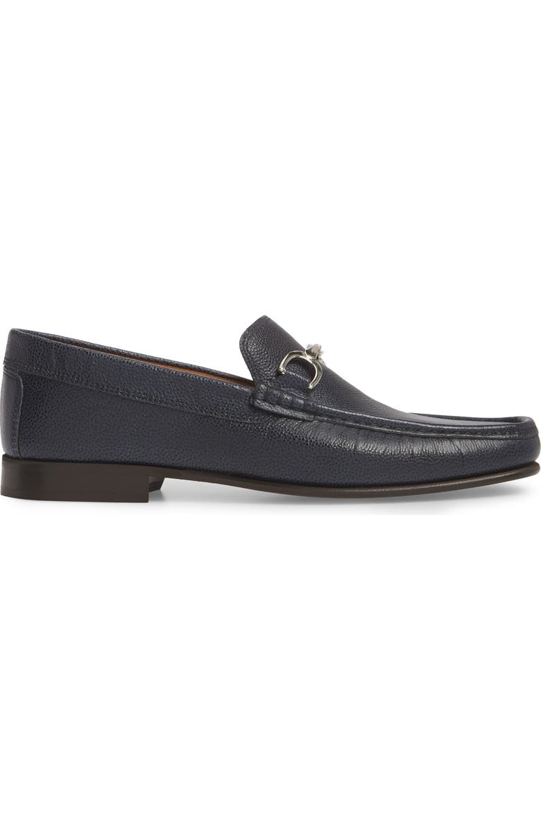Donald Pliner Darrin Bit Loafer, Alternate, color,