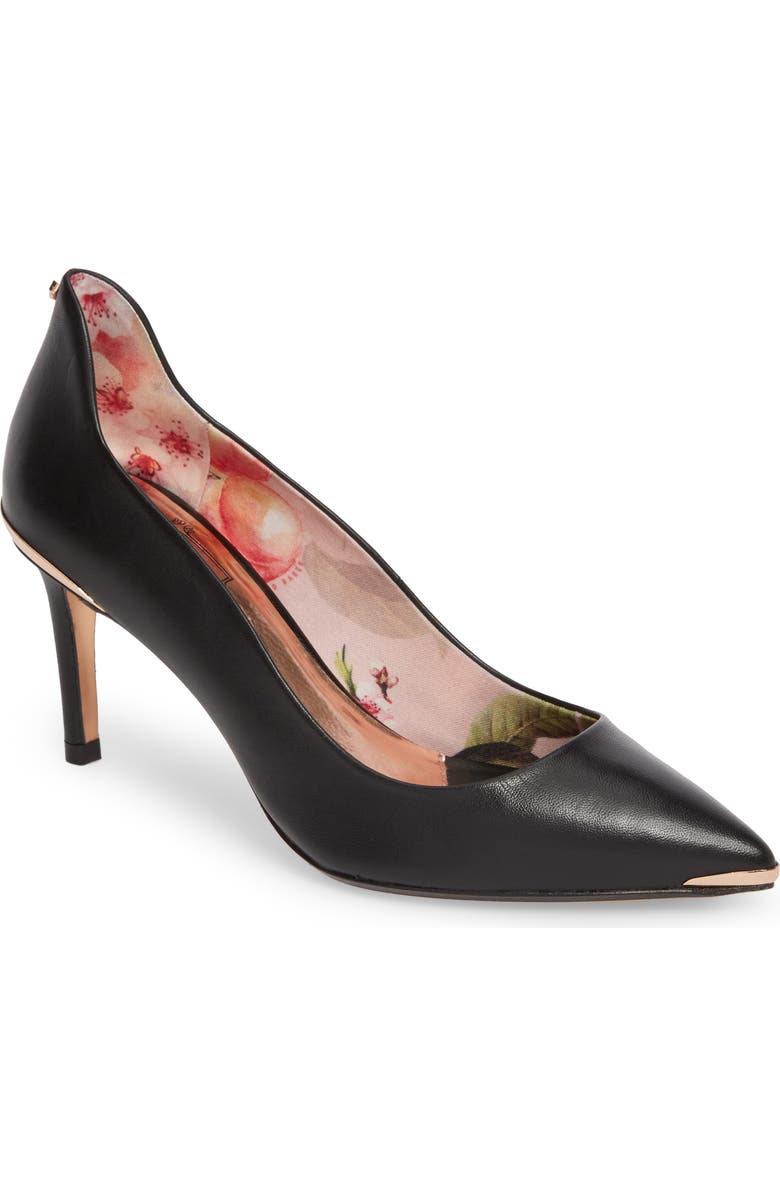 Ted Baker London Vyixyn 2 Pump, Main, color,