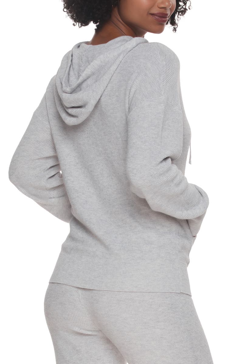 Felina Chill Vibes Sweater Hoodie, Alternate, color,