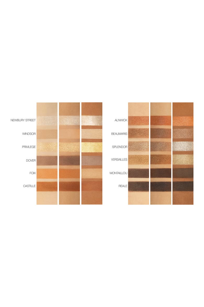 NARSissist Loaded Eyeshadow Palette, Alternate, color, NO COLOR