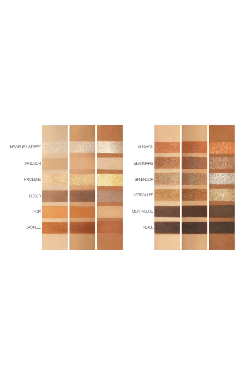 NARS issist Loaded Eyeshadow Palette, Alternate, color,