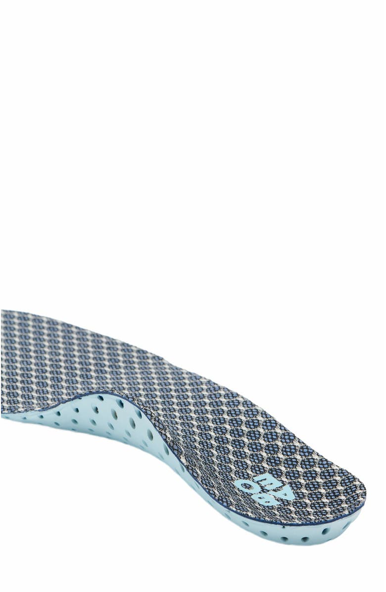 ABEO Max Performance Orthotic 2 Womens Neutral, Alternate, color, Blue
