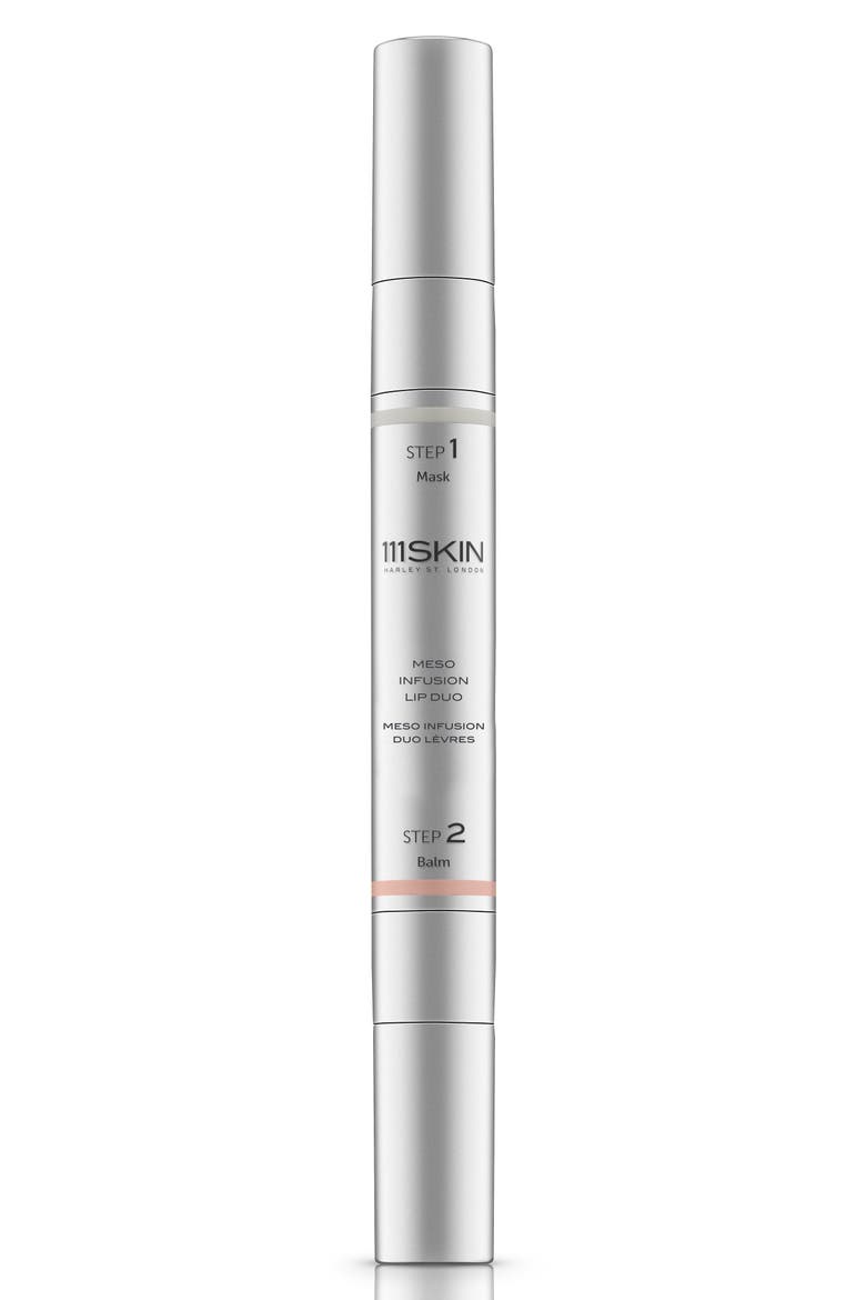 Meso Infusion Lip Duo, Main, color, NO COLOR