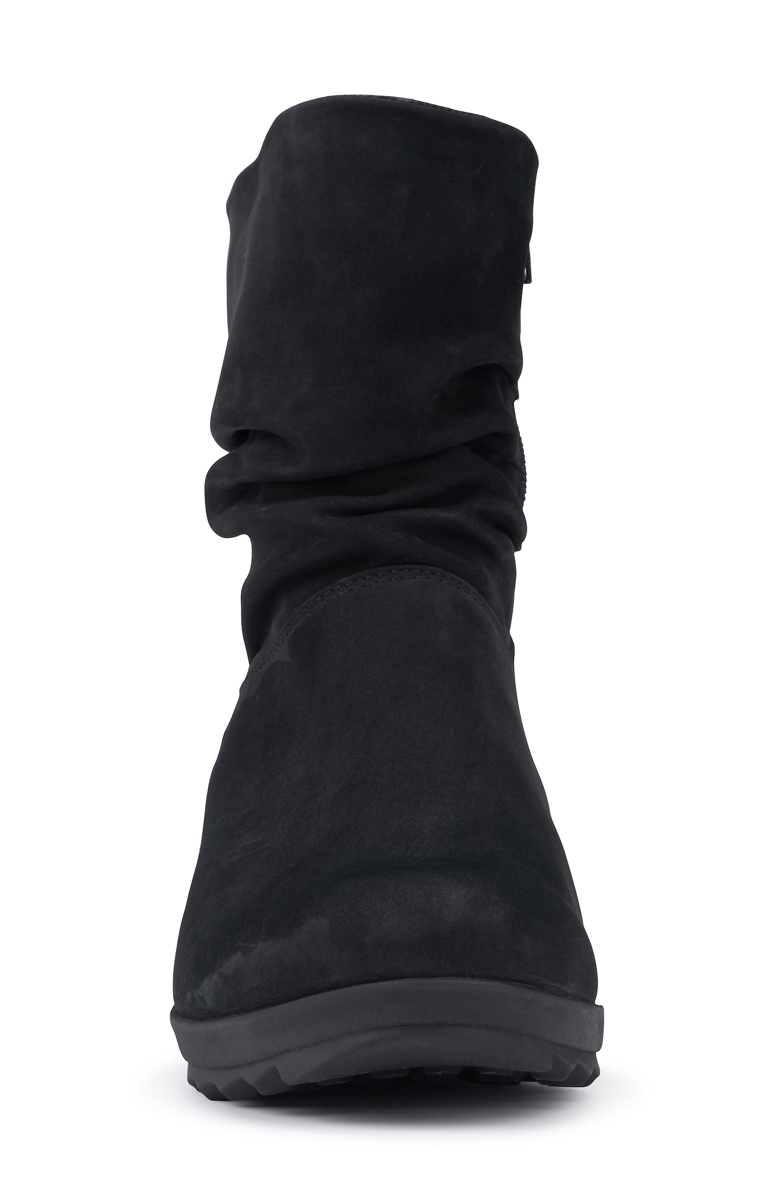 Mephisto Agatha Bootie, Alternate, color, 