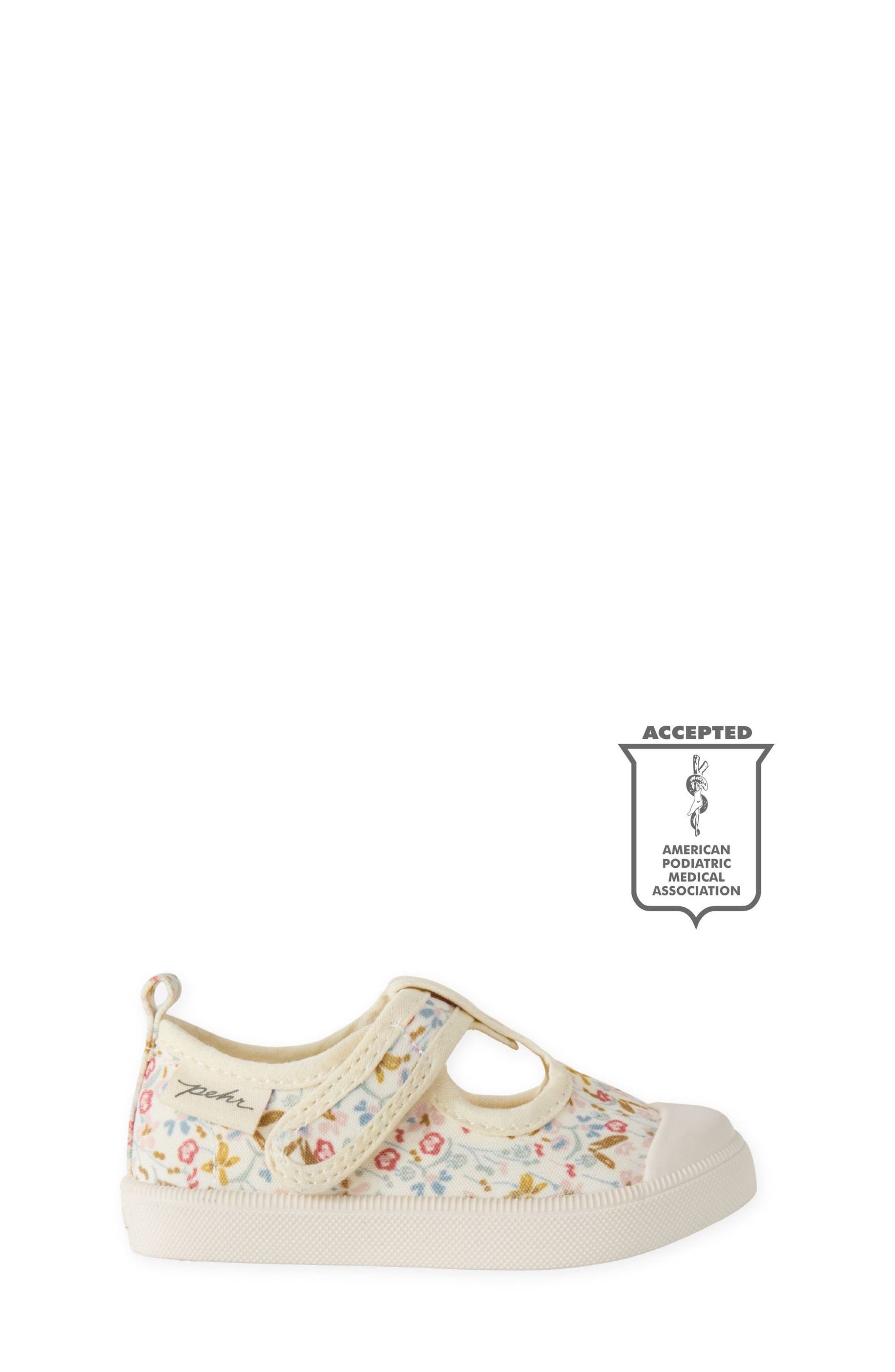 Kids' Twirl Sneaker, Alternate, color, FLORET