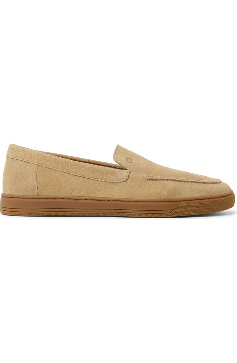 Sperry Cruiser Loafer, Alternate, color,