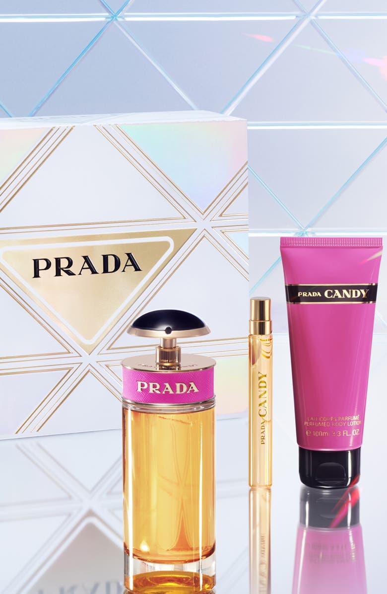 Prada Candy Eau de Parfum Set USD $184 Value, Alternate, color,