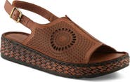 Spring Step Cordero Slingback Sandal