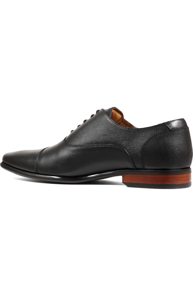Florsheim Postino Cap Toe Oxford, Alternate, color,