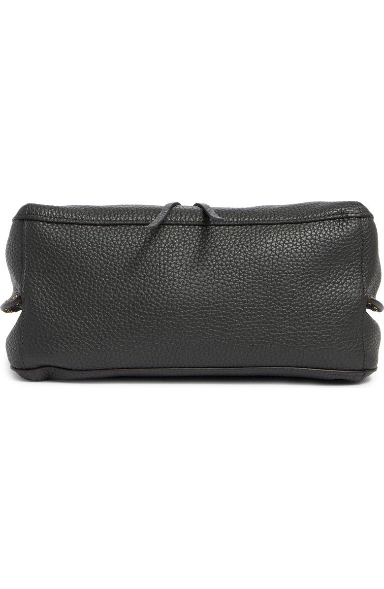 Rebecca Minkoff Darren Pebbled Leather Shoulder Bag, Alternate, color,