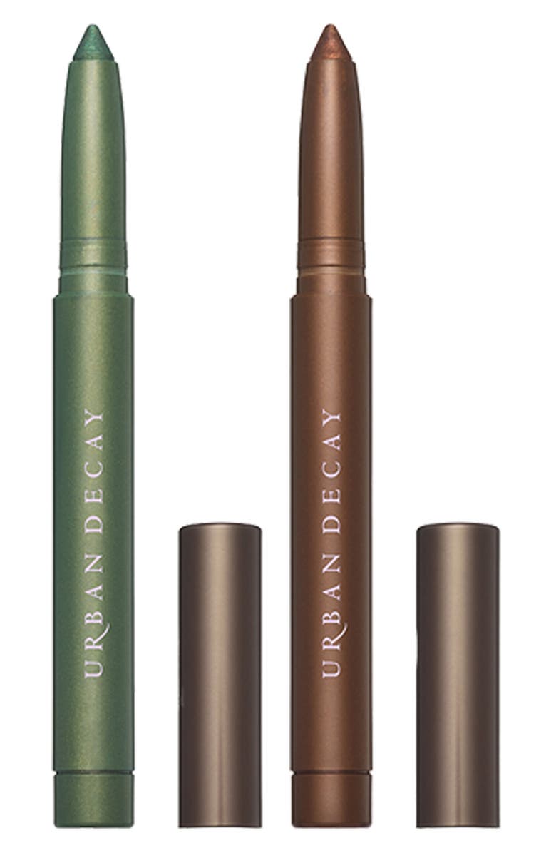 Urban Decay Cyber Shift Eyeshadow Stick Duo, Main, color, 