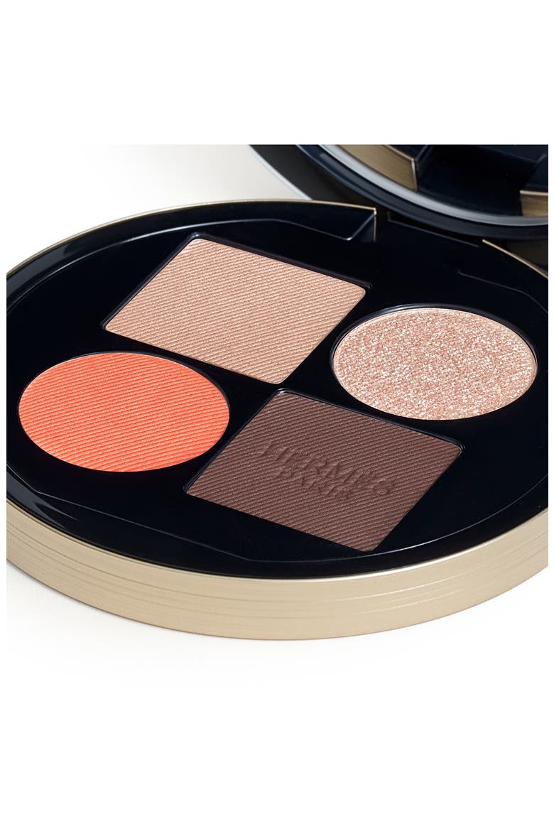 Ombres d'Hermès - Eyeshadow Quartet (Women) | Nordstrom