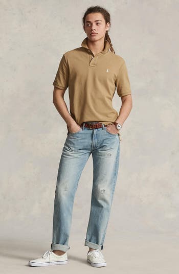 Cotton Polo