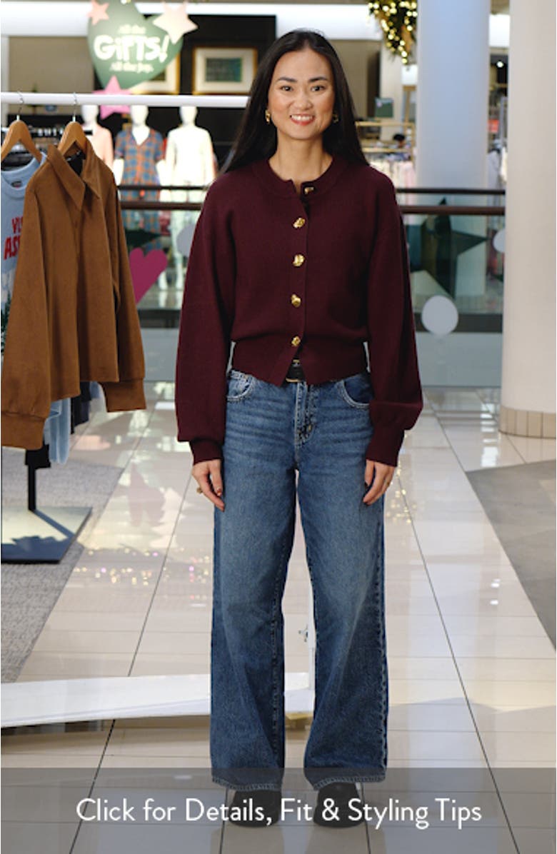 Aryn Cardigan, sales video thumbnail