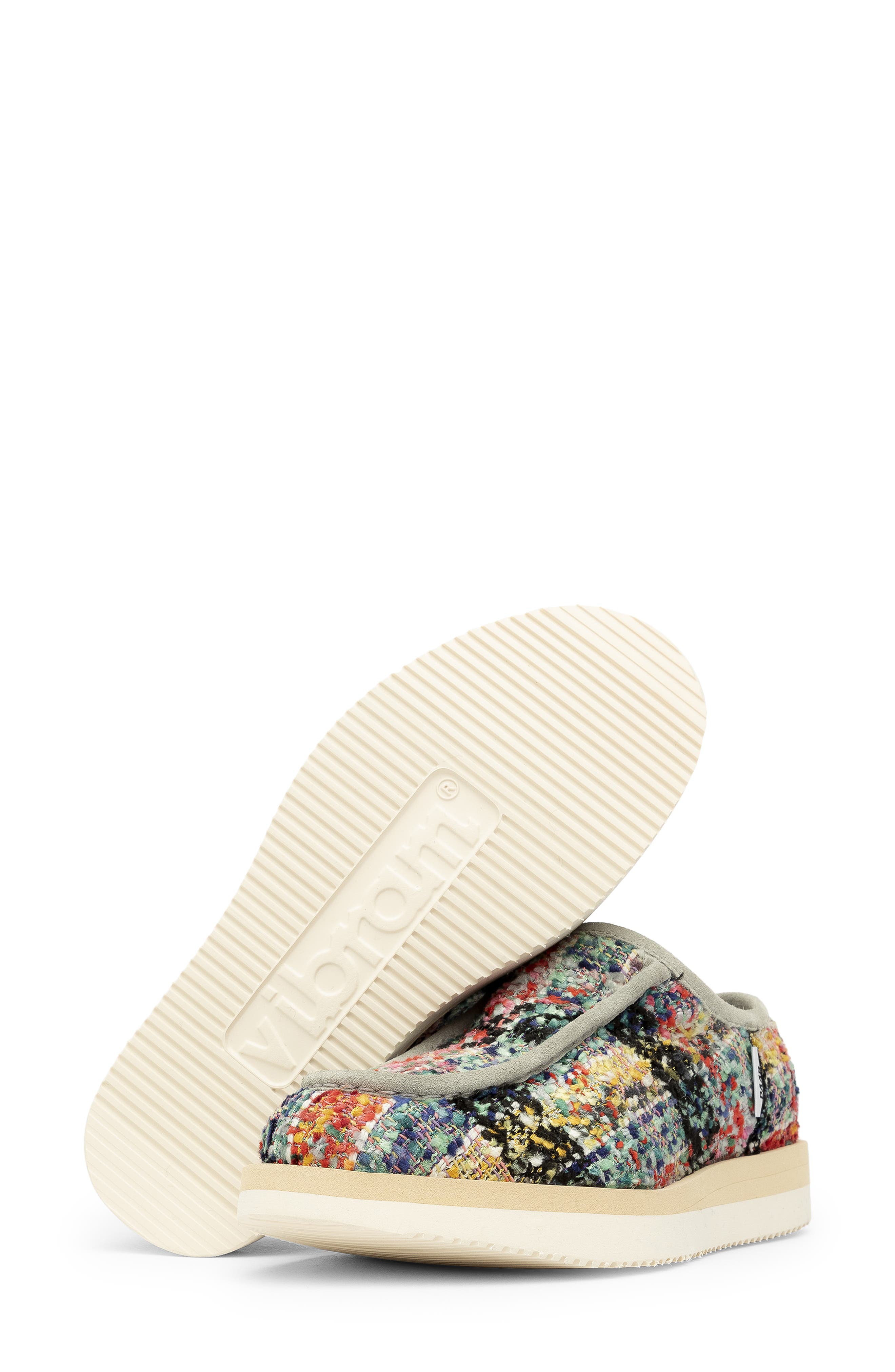 Bubble Slipper, Alternate, color, EKE