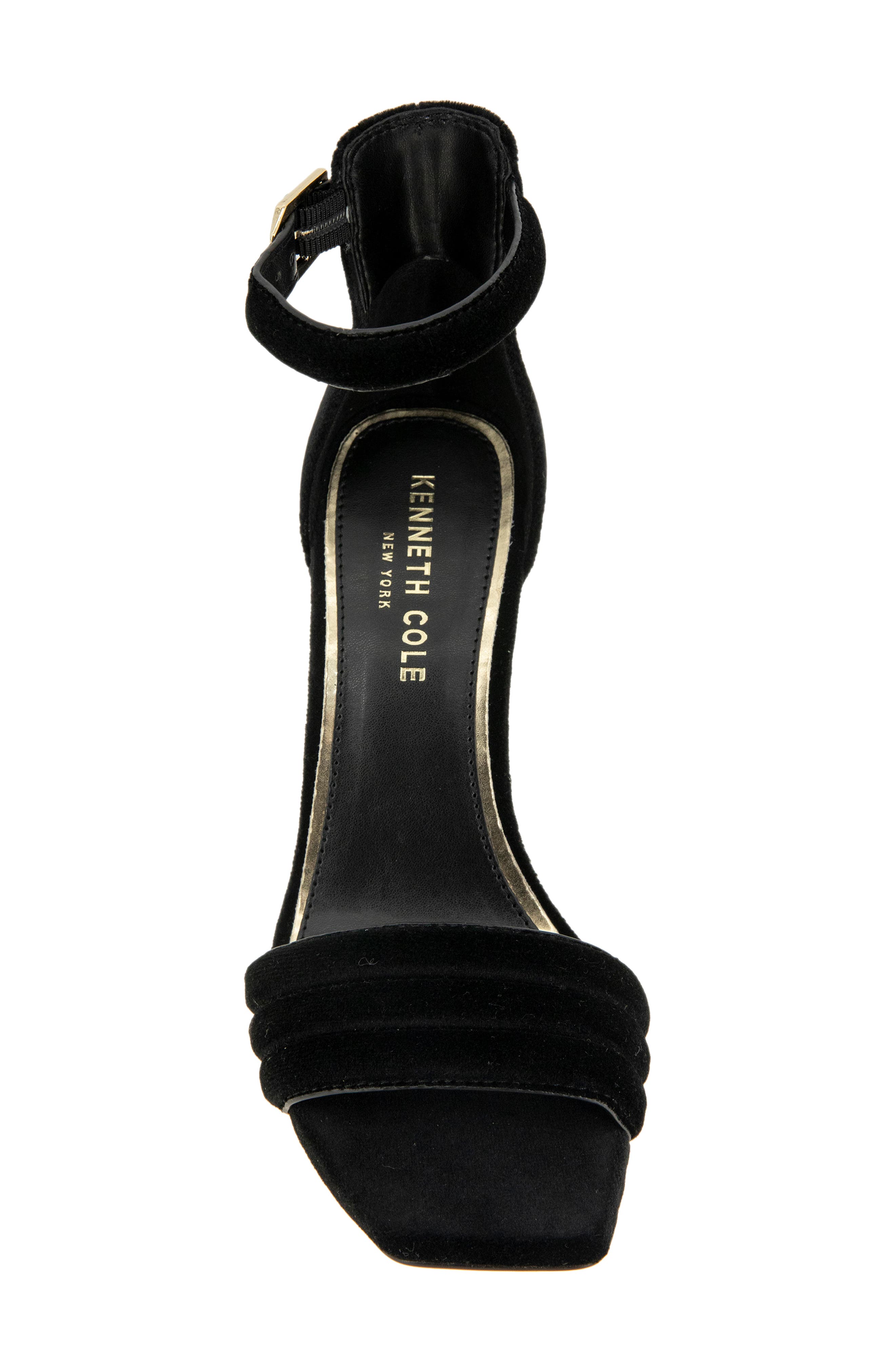 Kenneth Cole New York Hart Ankle Strap Sandal, Alternate, color, 