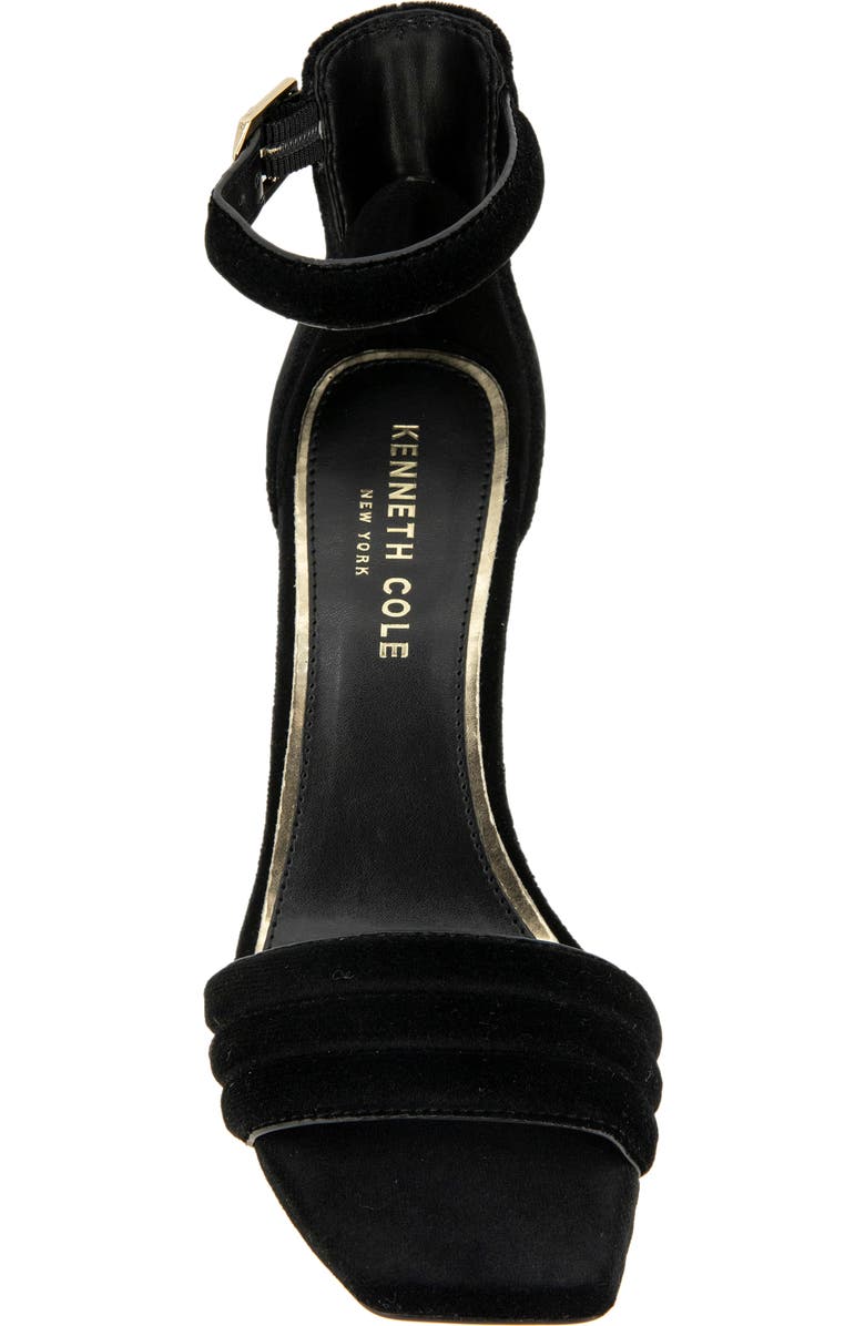 Kenneth Cole New York Hart Ankle Strap Sandal, Alternate, color,