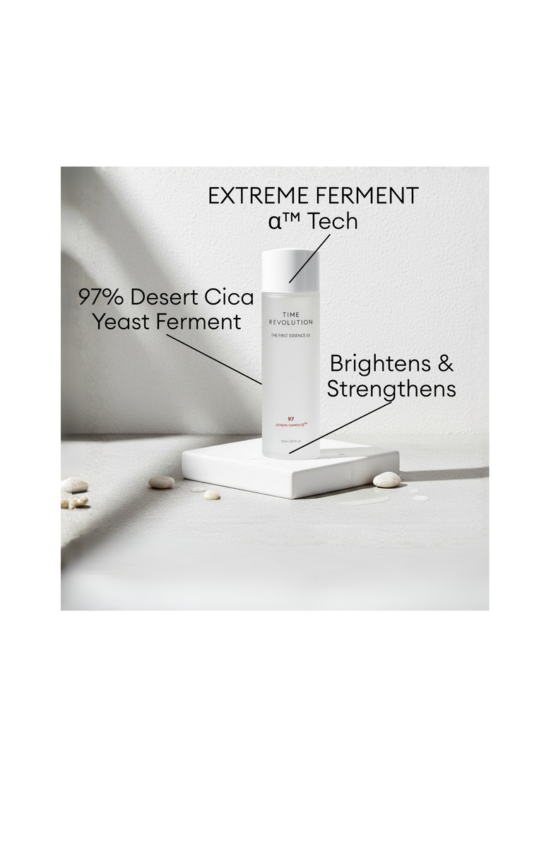 MISSHA Time Revolution The First Essence 5X, Alternate, color, 