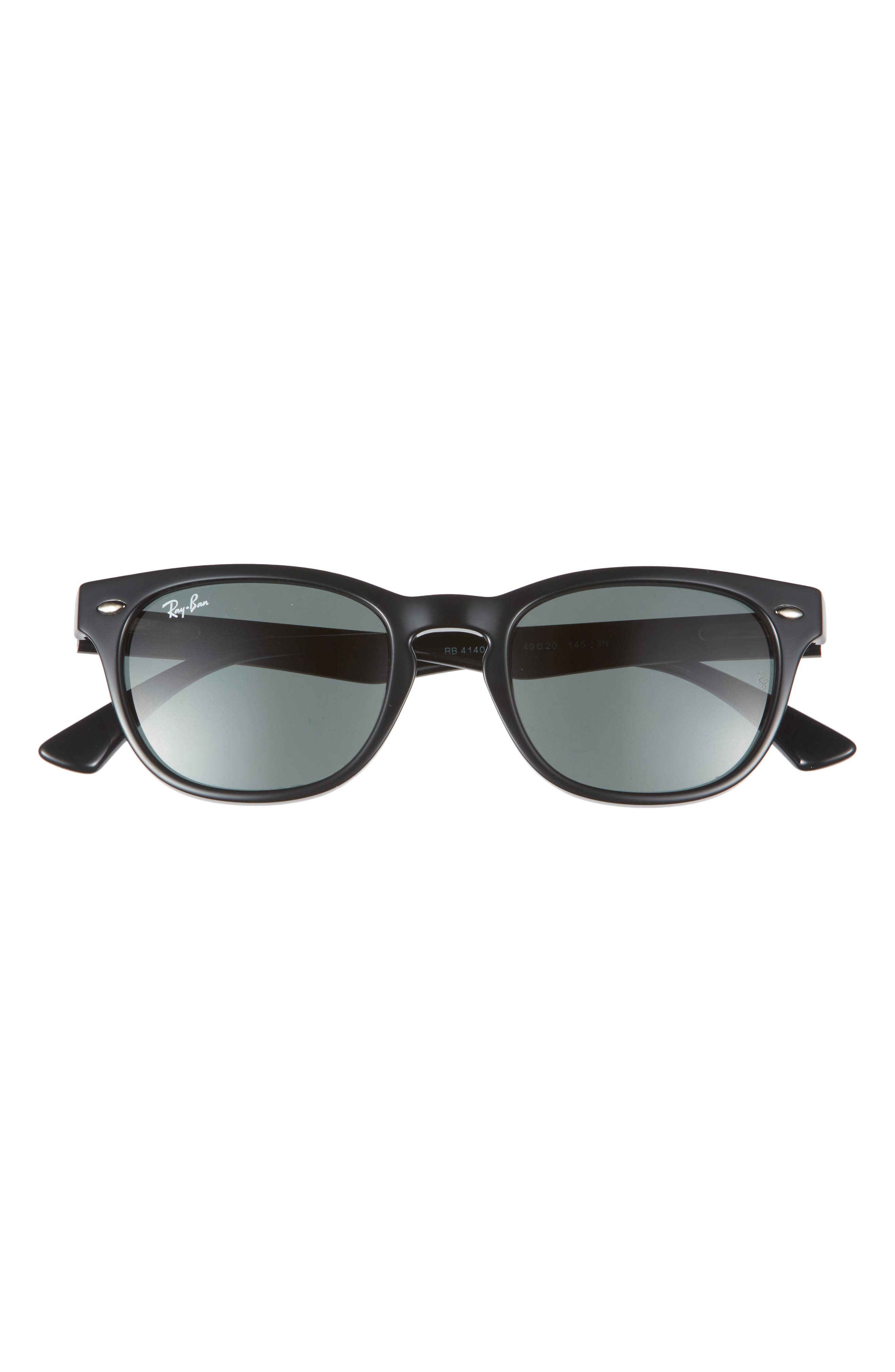 Ray-Ban Retro Wayfarer Sunglasses
