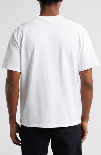 PUMA x Noah Puma Cotton Graphic T-Shirt | Nordstrom