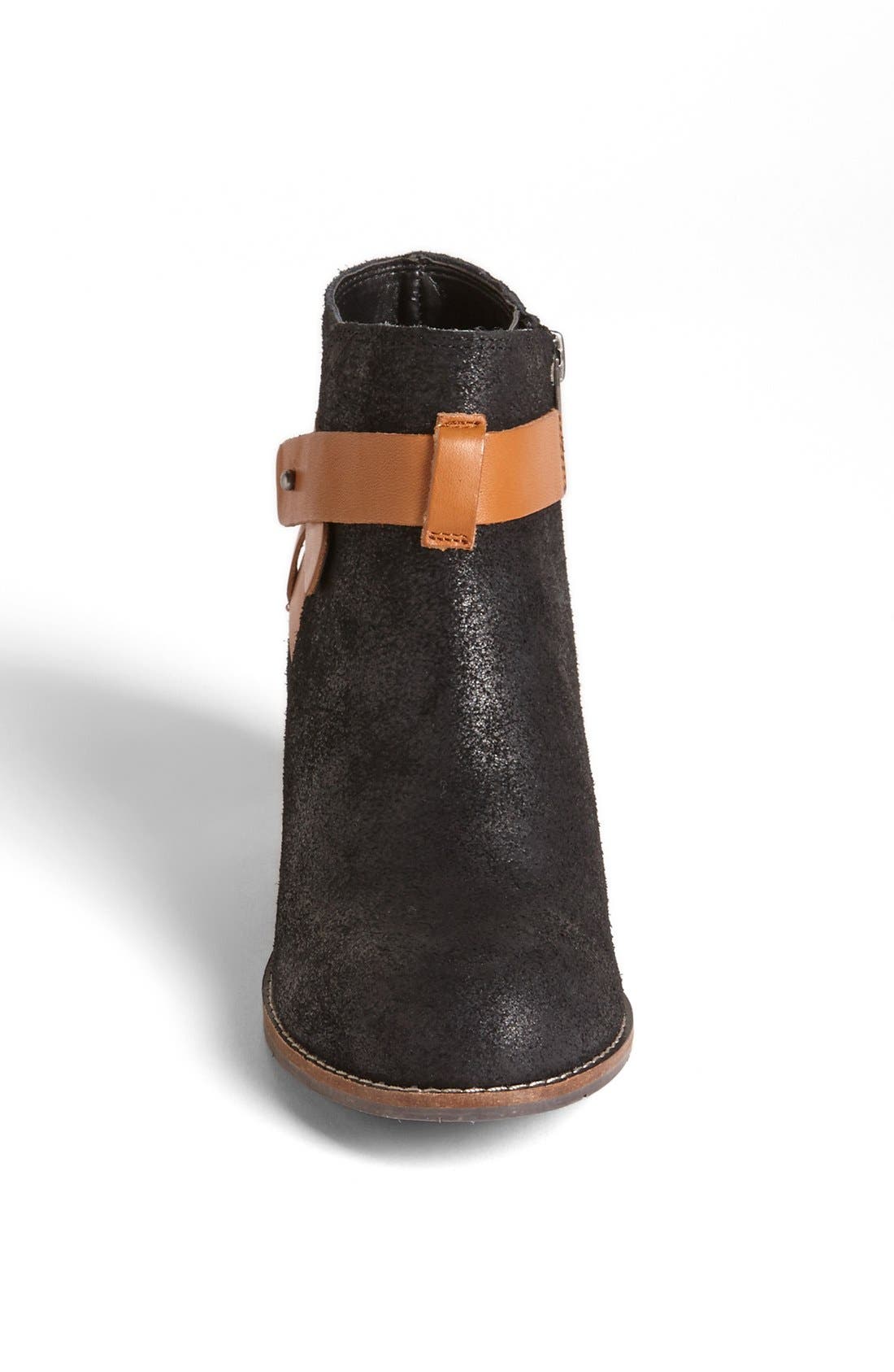 DV by Dolce Vita 'Jaxen' Boot, Alternate, color, BLACK