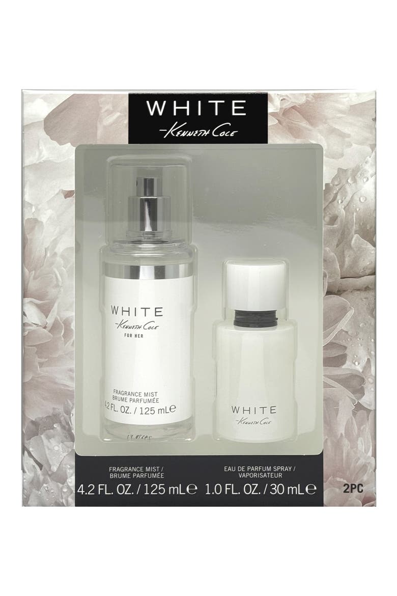 White For Her Eau de Parfum Gift Set, Alternate, color, NO COLOR