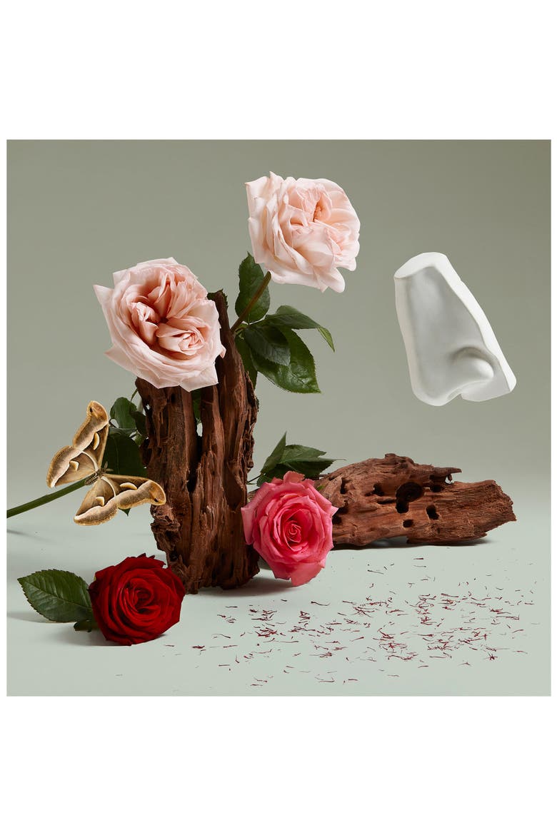 Uncompromising Sohan Fragrance, Alternate, color, NO COLOR