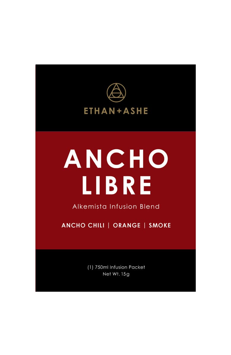 Ethan+Ashe Alkemista Infusion Vessel & Cocktail Blend Starter Kit, Alternate, color,