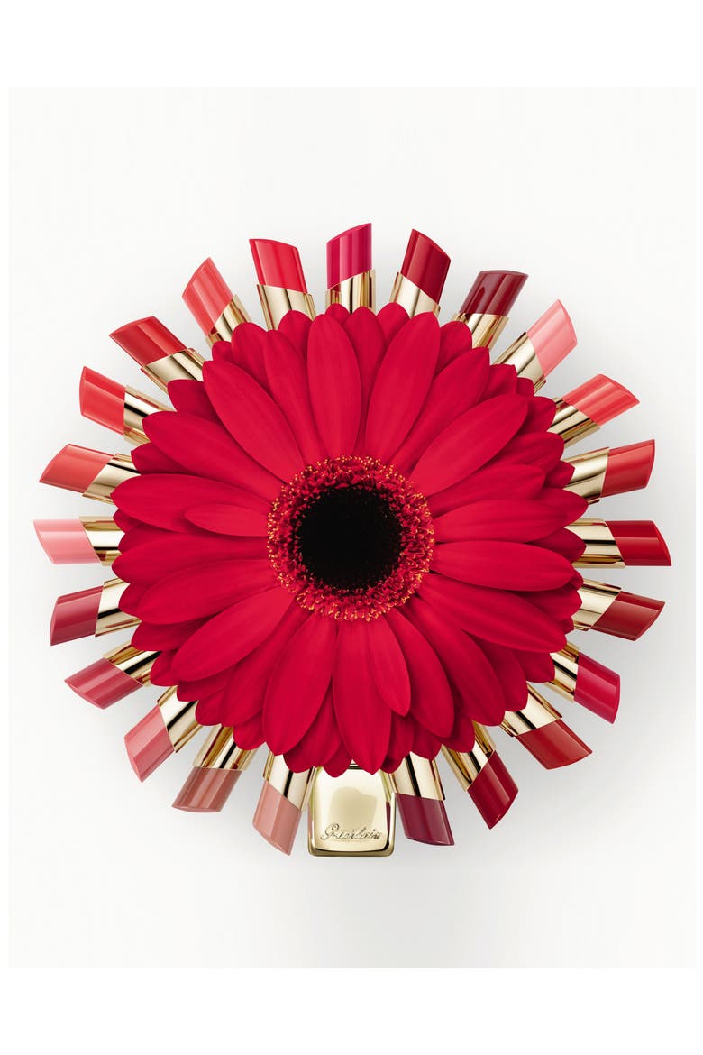 KissKiss Shine Bloom Lipstick Balm, Alternate, color, TENDER LILAC