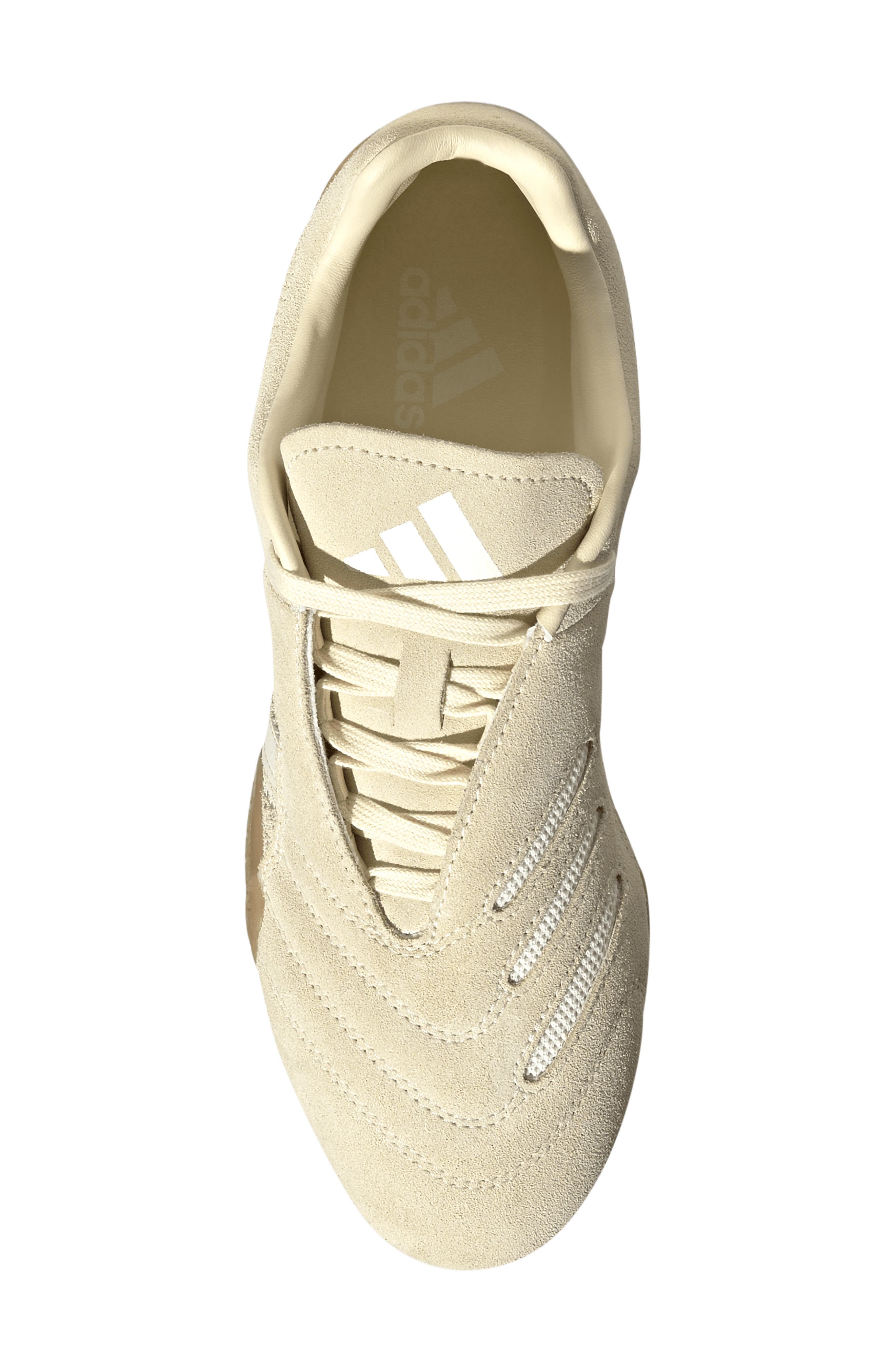 Taekwondo Mei Elite Sneaker, Alternate, color, WARM VANILLA/IVORY/GUM4