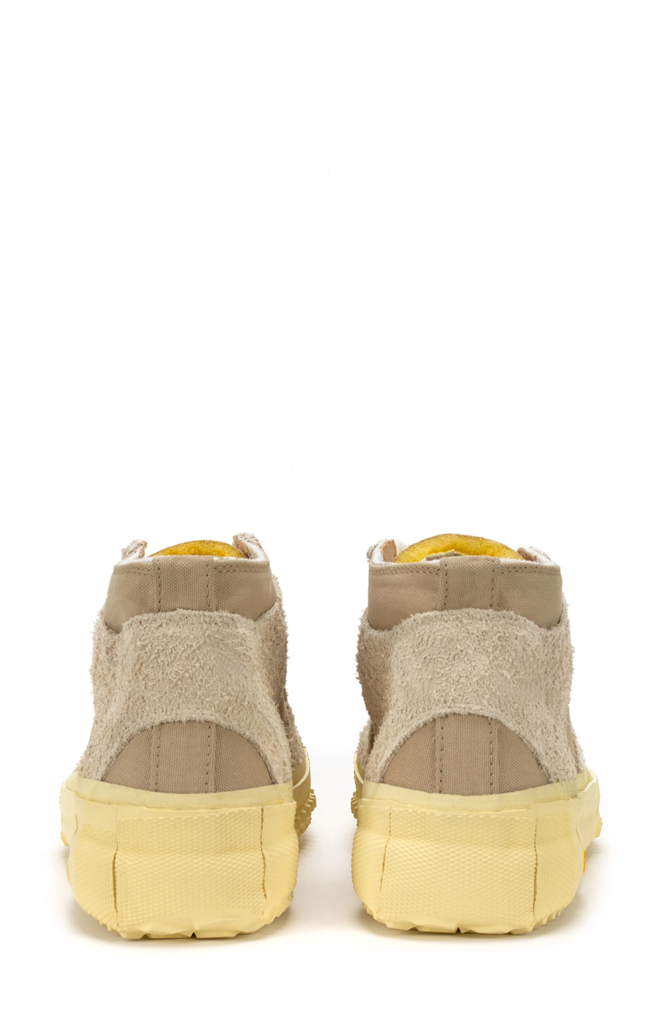 BRANDBLACK Capo Sneaker, Alternate, color, 