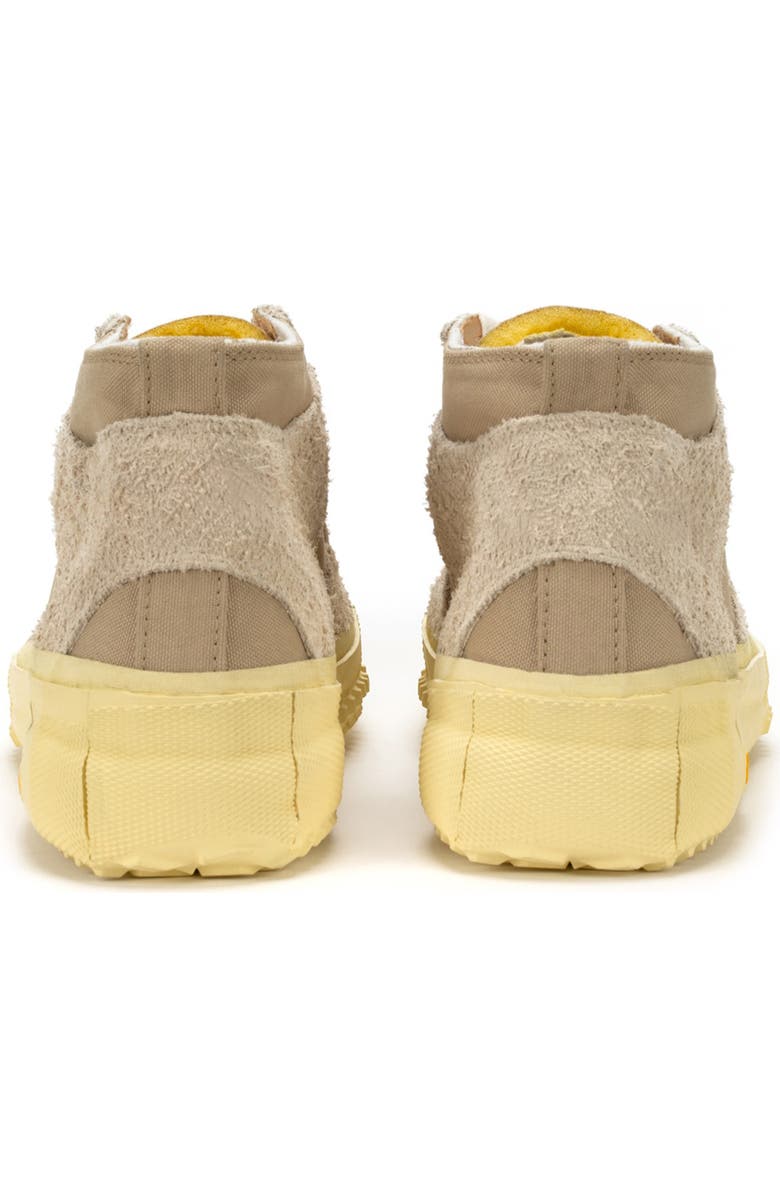 BRANDBLACK Capo Sneaker, Alternate, color,
