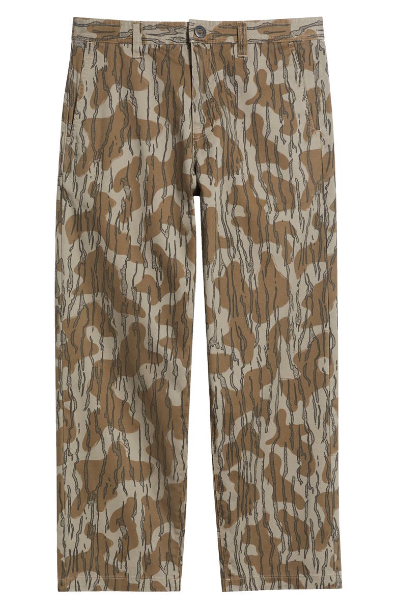 Volcom Frickin Skate Work Chinos, Alternate, color,