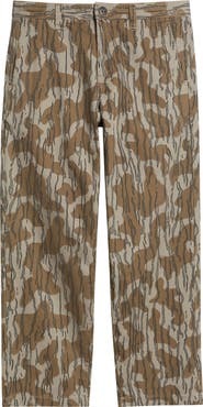 Volcom Frickin Skate Work Chinos